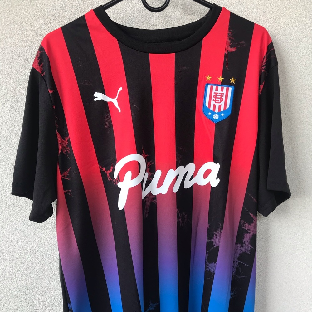 PUMA Athletic Apparel